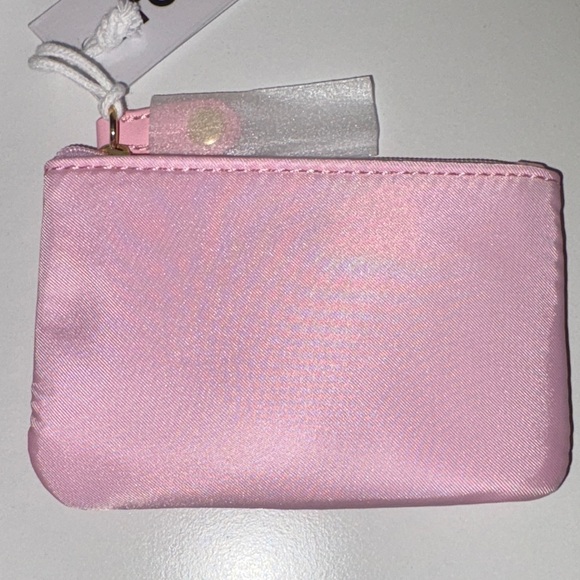 Stoney Clover Lane Handbags - Stoney Clover Lane Light Pink Coin Purse